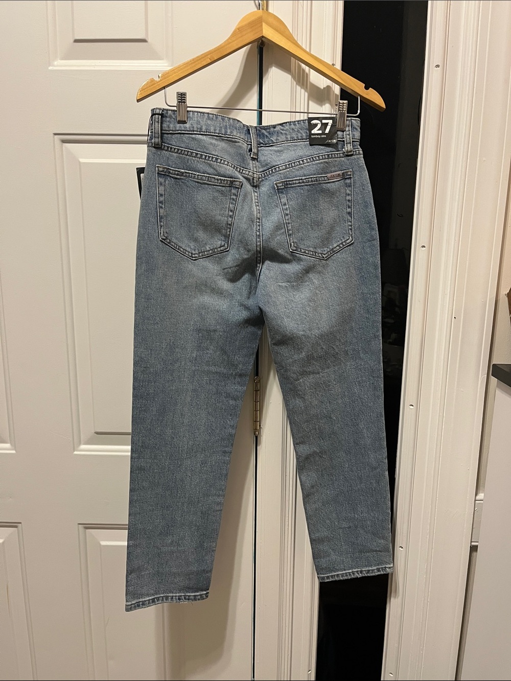 Joes jeans with tags
